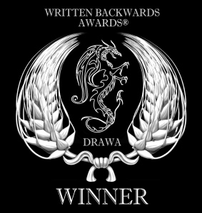 Written Backwards Awards