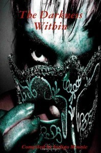 Patrick O'Neill - Horror Author