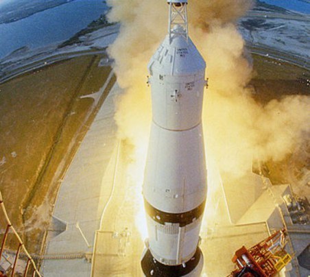 apollo 6