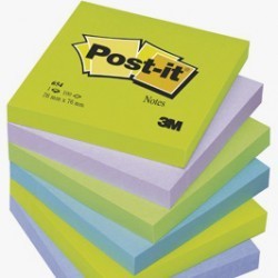 Post-it Note image
