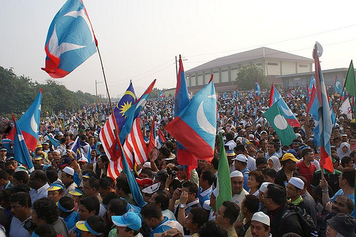 pilihan raya