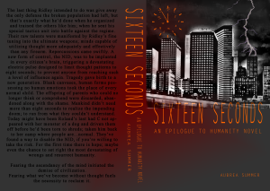 Sixteen Seconds