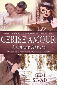Cerise Amour by Gem Sivad