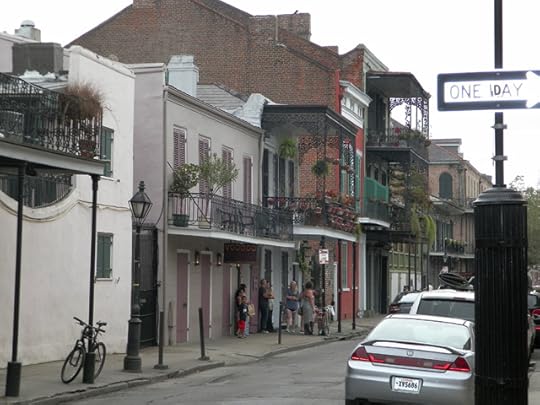 French Quarter New Orleans