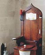 earlytoilet