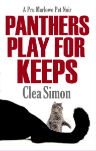panthers play for keeps