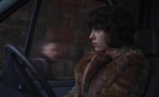 'Under the Skin': Scarlett Johansson goes hunting for a few good humans