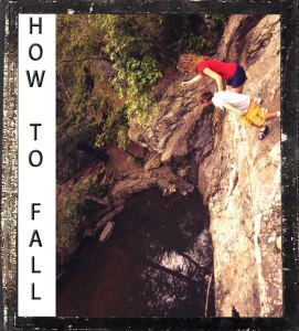 Cara Brookins - How to Fall