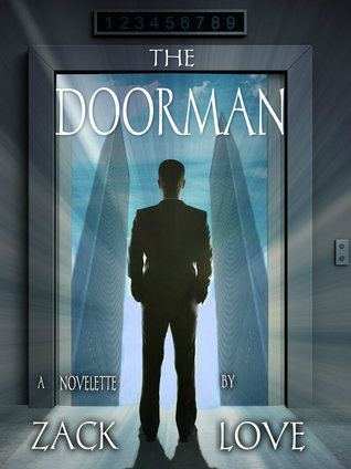 The Doorman Cover