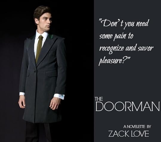 The Doorman Teaser 1
