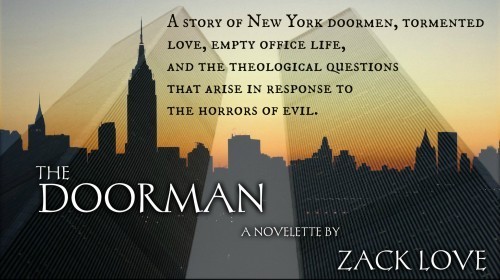 The Doorman Teaser Pic