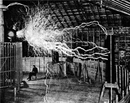 The Quest to Free Up Free Energy | In5D.com