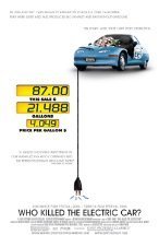 Primary image for Who Killed the Electric Car?