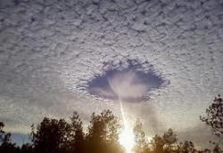 Haarp conspiracy