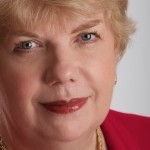 Carol McManus LinkedIn Lady Pic