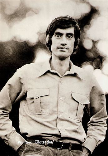 Winfried Glatzeder