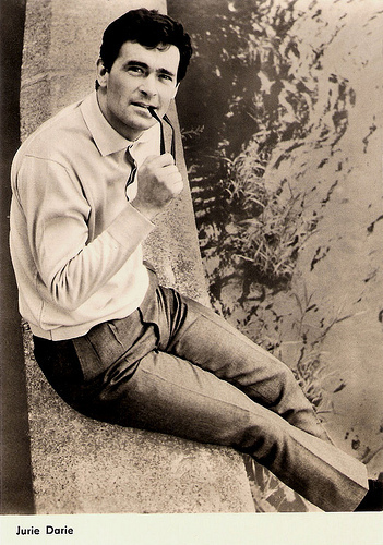 Iurie Darie (1929 – 2012)