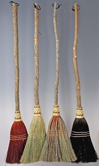 BROOM