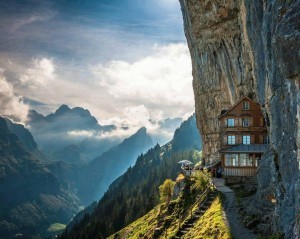 CliffDwelling