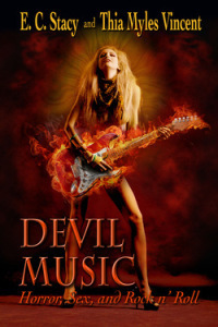 DevilMusic_Cover