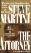 The Attorney (Paul Madriani #5) by Steve Martini