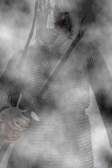 The Vikings in Brittany Part 1