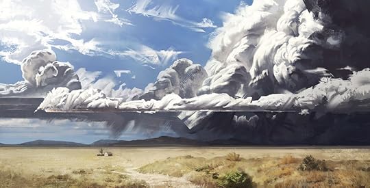 'Before the Storm' by Nickolas Russell