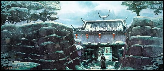 The Duel by Jason Scheier