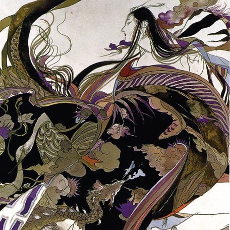art-by-yoshitaka-amano