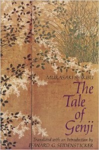 Buy The Tale of Genji by Murasaki Shikibu: Book/eBook