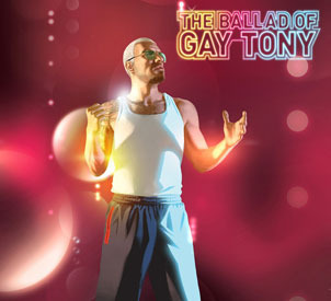 The Ballad of Gay Tony