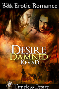 Desire Damned