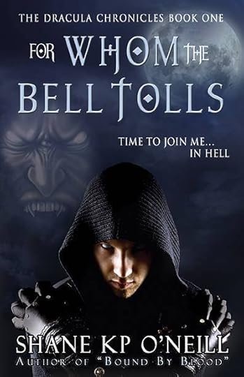 For Whom The Bell Tolls - Cover