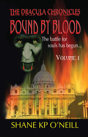 Bound by Blood cover