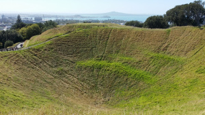Mount Eden