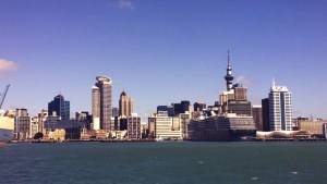 Auckland
