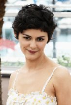 Audrey Tautou's primary photo