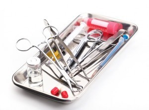 Plastic Surgery Nightmare