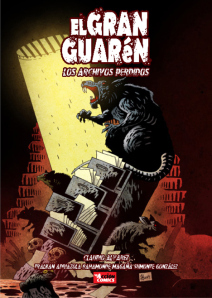 gran guaren tapa baja