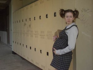 Teen