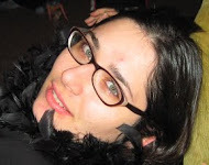 Author Grace Teague