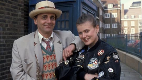Remembrance of the Daleks 2