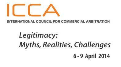 ICCA 2014