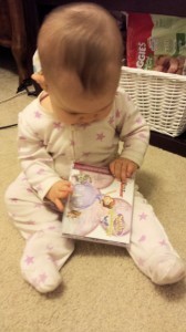I Love Sofia the First