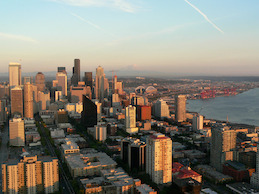 Downtown_Seattle