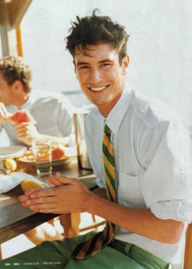 J.CREWING Men's #fashion Dress shirt