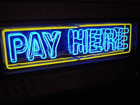 pay here
