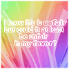 unfair 2