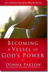 BecomingaVesselfeat2 30 Days in the Presence of Gods Power