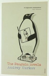 Penguin